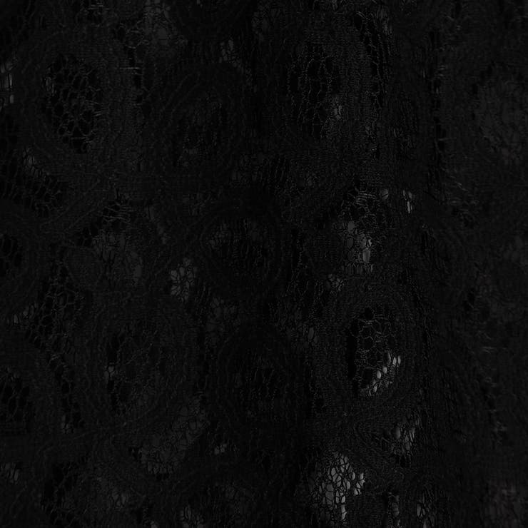 レースキャミソールワンピース | coen【women】 | 詳細画像21 