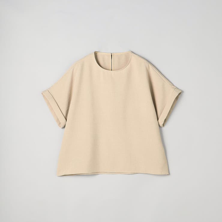 【セットアイテム】リネンタッチTブラウスセットアップ | coen【women】 | 詳細画像39 