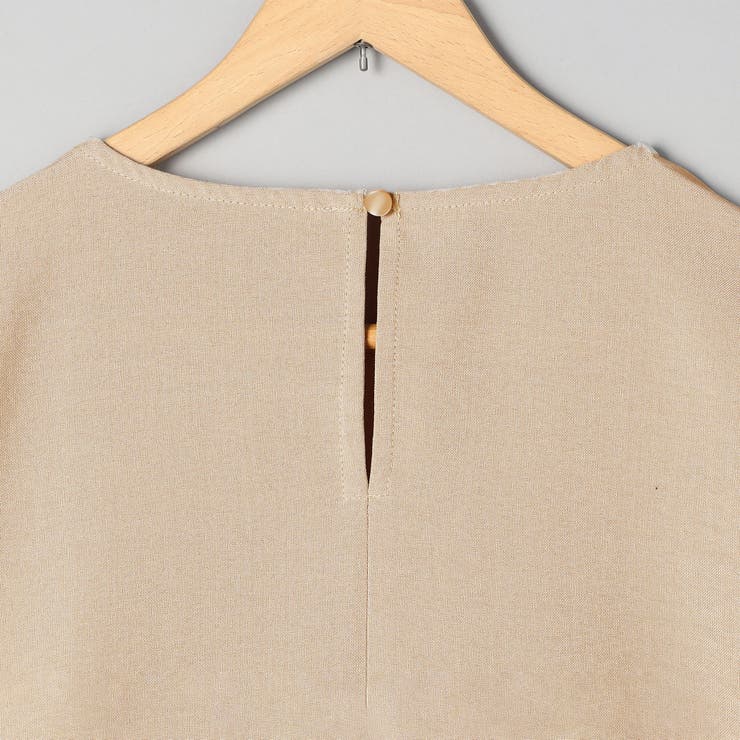 【セットアイテム】リネンタッチTブラウスセットアップ | coen【women】 | 詳細画像41 