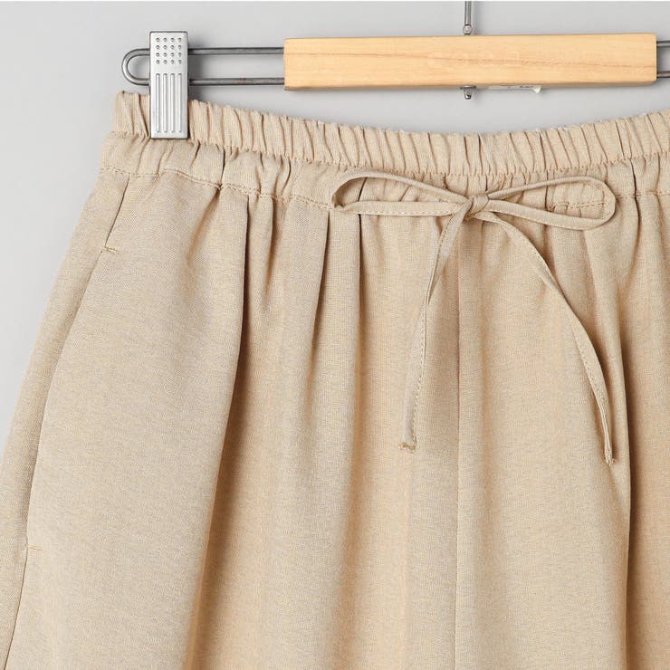 【セットアイテム】リネンタッチTブラウスセットアップ | coen【women】 | 詳細画像48 