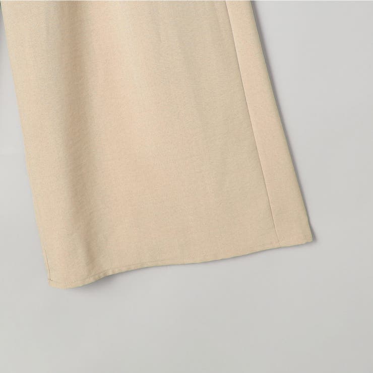 【セットアイテム】リネンタッチTブラウスセットアップ | coen【women】 | 詳細画像49 