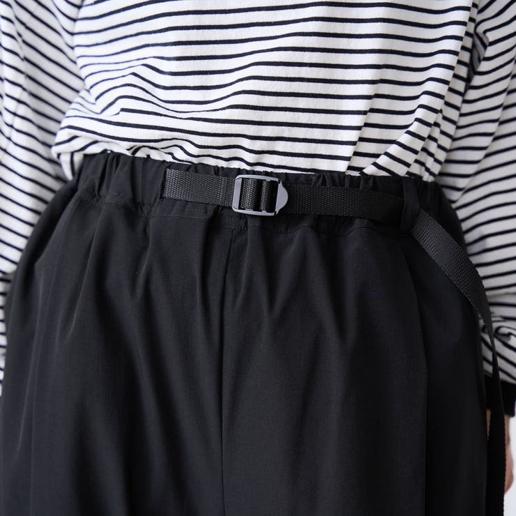 【C.mt】撥水キャミセットアップ | coen【women】 | 詳細画像11 