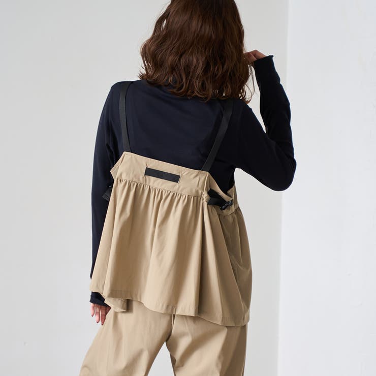 【C.mt】撥水キャミセットアップ | coen【women】 | 詳細画像17 