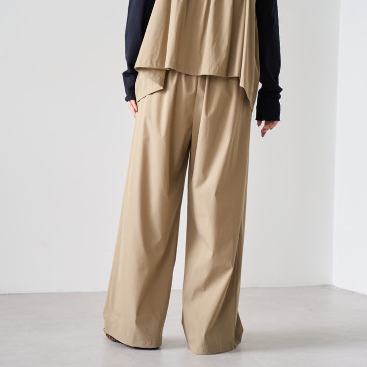 【C.mt】撥水キャミセットアップ | coen【women】 | 詳細画像19 