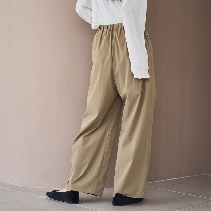 【C.mt】撥水キャミセットアップ | coen【women】 | 詳細画像22 