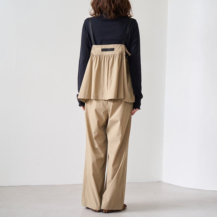 【C.mt】撥水キャミセットアップ | coen【women】 | 詳細画像33 