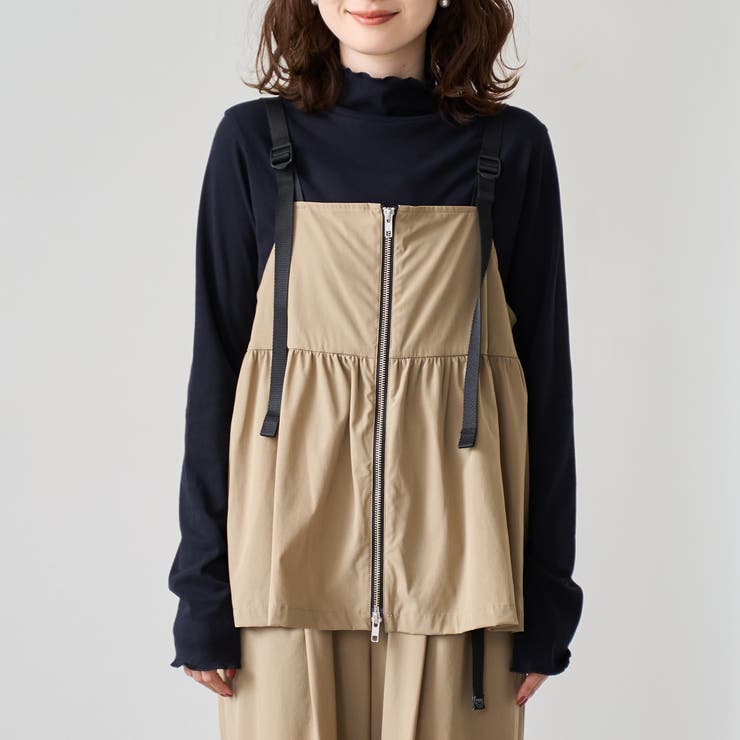 【C.mt】撥水キャミセットアップ | coen【women】 | 詳細画像34 