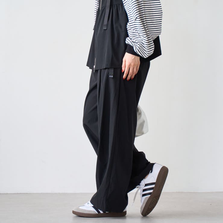 【C.mt】撥水キャミセットアップ | coen【women】 | 詳細画像9 