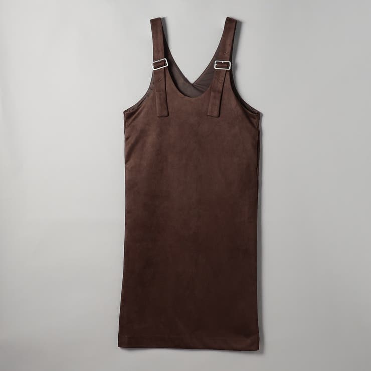 スエードライクジャンスカ | coen【women】 | 詳細画像21 