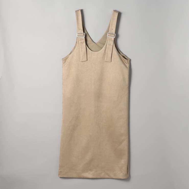 スエードライクジャンスカ | coen【women】 | 詳細画像22 