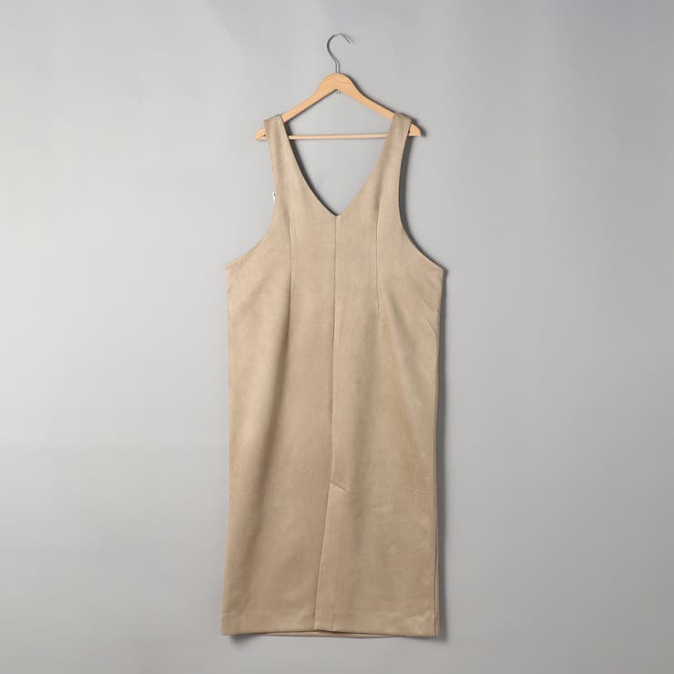 スエードライクジャンスカ | coen【women】 | 詳細画像23 