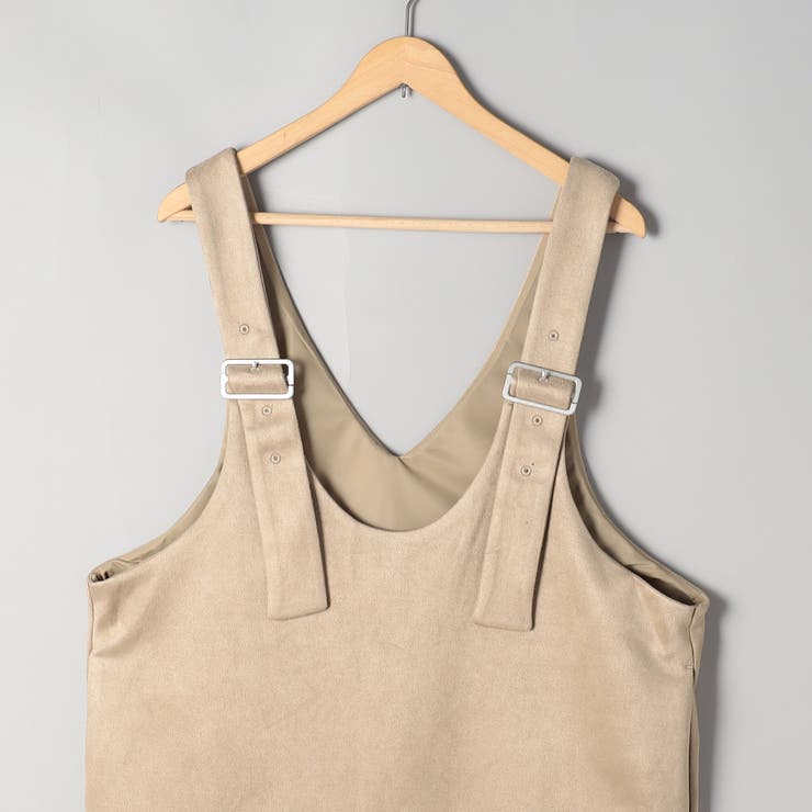 スエードライクジャンスカ | coen【women】 | 詳細画像24 