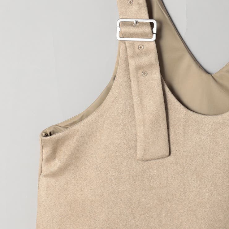 スエードライクジャンスカ | coen【women】 | 詳細画像25 