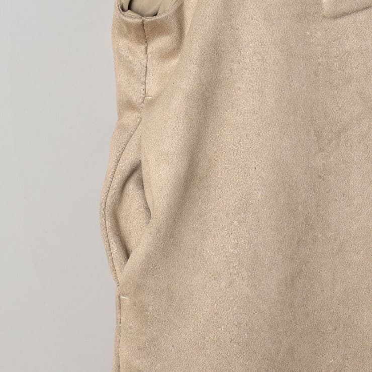 スエードライクジャンスカ | coen【women】 | 詳細画像27 