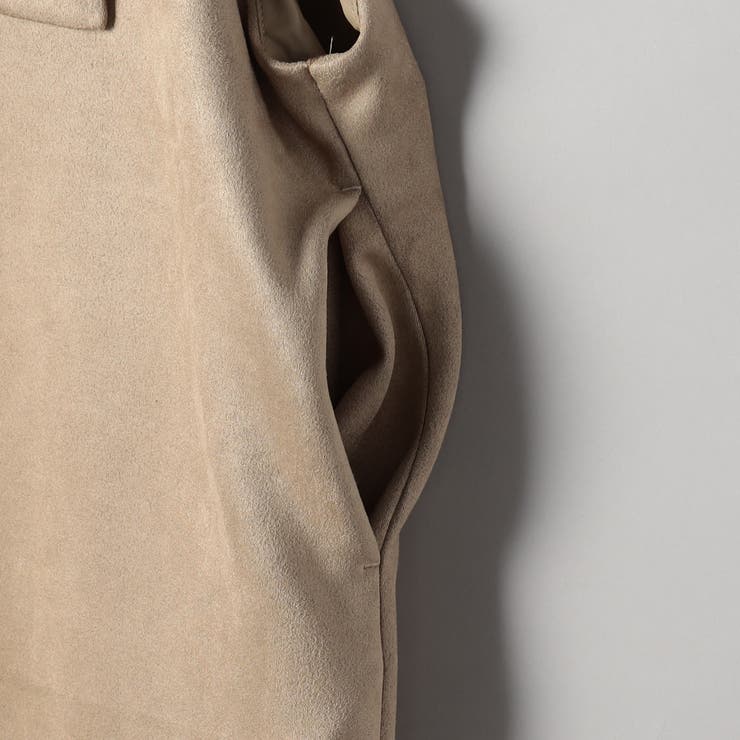 スエードライクジャンスカ | coen【women】 | 詳細画像28 