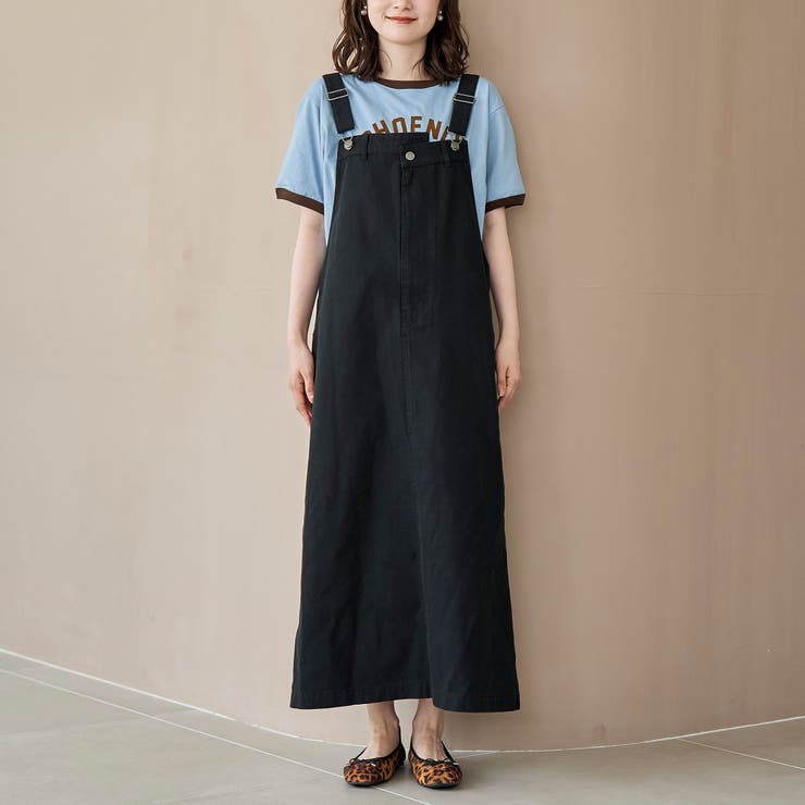 【SMITH’S（スミス）別注】 ジャンスカ | coen【women】 | 詳細画像13 