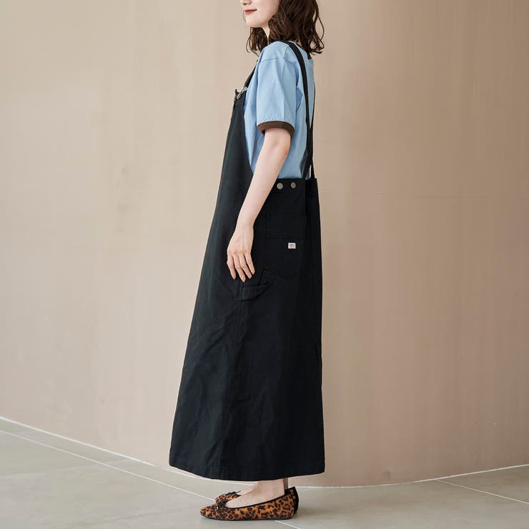 【SMITH’S（スミス）別注】 ジャンスカ | coen【women】 | 詳細画像14 