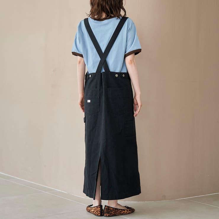 【SMITH’S（スミス）別注】 ジャンスカ | coen【women】 | 詳細画像15 