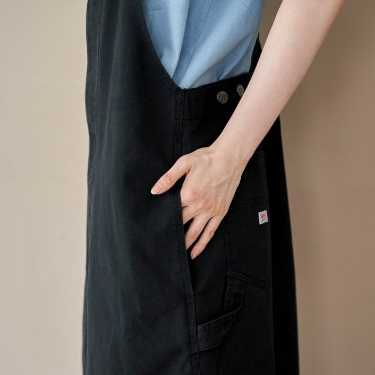 【SMITH’S（スミス）別注】 ジャンスカ | coen【women】 | 詳細画像18 