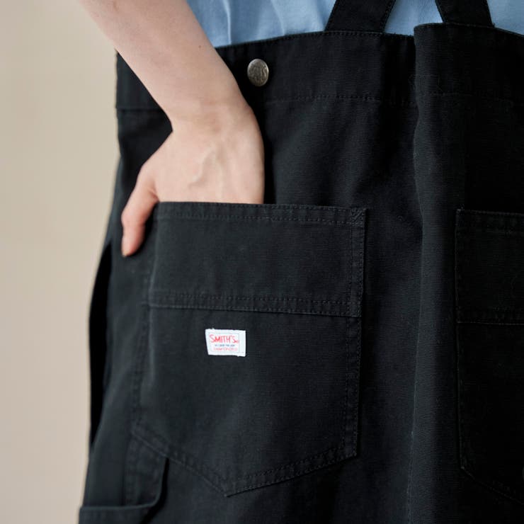 【SMITH’S（スミス）別注】 ジャンスカ | coen【women】 | 詳細画像19 