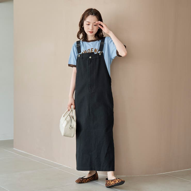 【SMITH’S（スミス）別注】 ジャンスカ | coen【women】 | 詳細画像2 