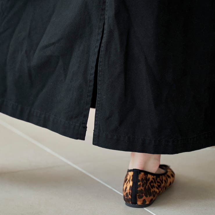 【SMITH’S（スミス）別注】 ジャンスカ | coen【women】 | 詳細画像22 