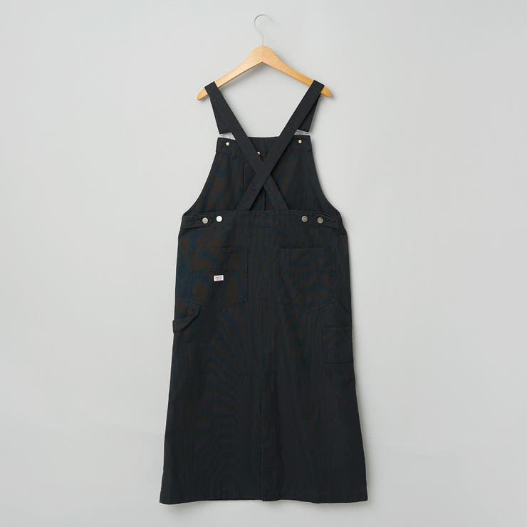 【SMITH’S（スミス）別注】 ジャンスカ | coen【women】 | 詳細画像24 