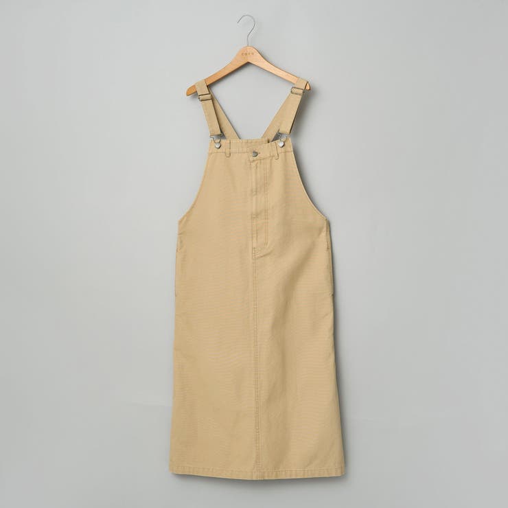 【SMITH’S（スミス）別注】 ジャンスカ | coen【women】 | 詳細画像34 