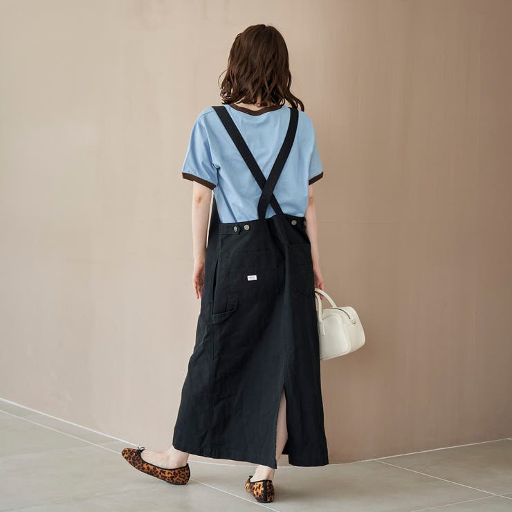 【SMITH’S（スミス）別注】 ジャンスカ | coen【women】 | 詳細画像4 