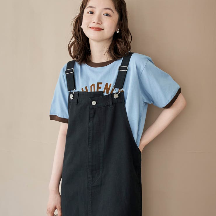 【SMITH’S（スミス）別注】 ジャンスカ | coen【women】 | 詳細画像5 