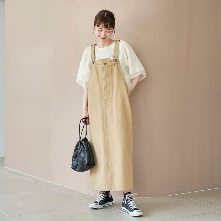 【SMITH’S（スミス）別注】 ジャンスカ | coen【women】 | 詳細画像7 