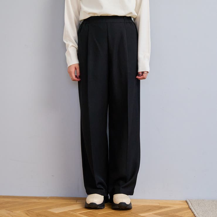 【セットアイテム】ウールライクキャミソールセットアップ | coen【women】 | 詳細画像34 