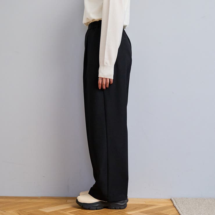 【セットアイテム】ウールライクキャミソールセットアップ | coen【women】 | 詳細画像35 