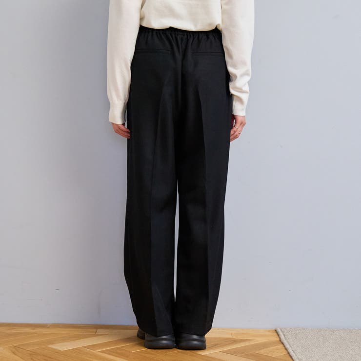 【セットアイテム】ウールライクキャミソールセットアップ | coen【women】 | 詳細画像36 