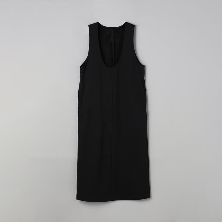 【REVERSE WARM】あったかスウェット Uネックジャンスカ | coen【women】 | 詳細画像34 