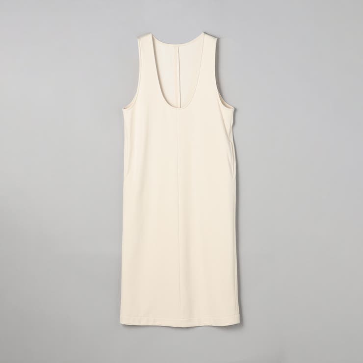 【REVERSE WARM】あったかスウェット Uネックジャンスカ | coen【women】 | 詳細画像36 