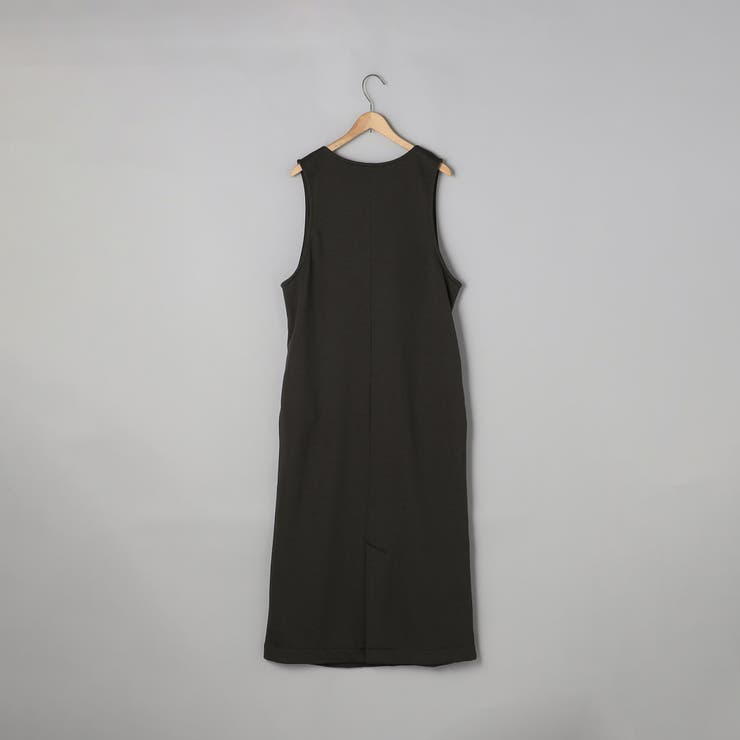 【REVERSE WARM】あったかスウェット Uネックジャンスカ | coen【women】 | 詳細画像38 