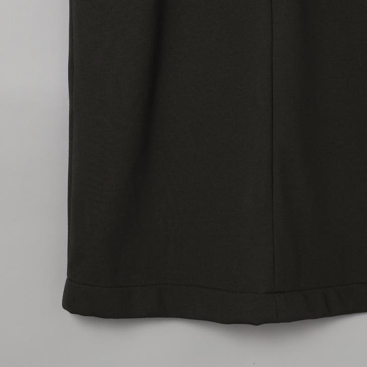 【REVERSE WARM】あったかスウェット Uネックジャンスカ | coen【women】 | 詳細画像41 