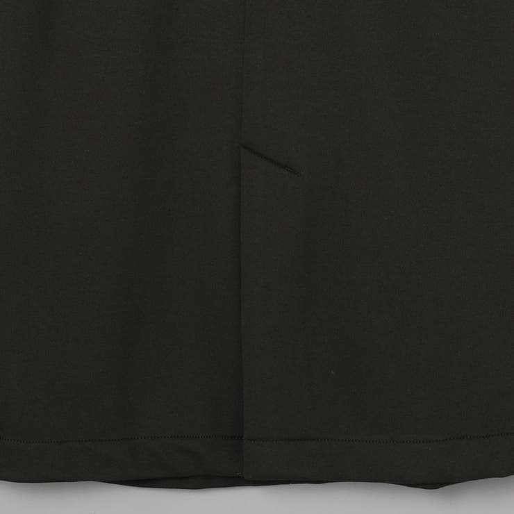 【REVERSE WARM】あったかスウェット Uネックジャンスカ | coen【women】 | 詳細画像42 