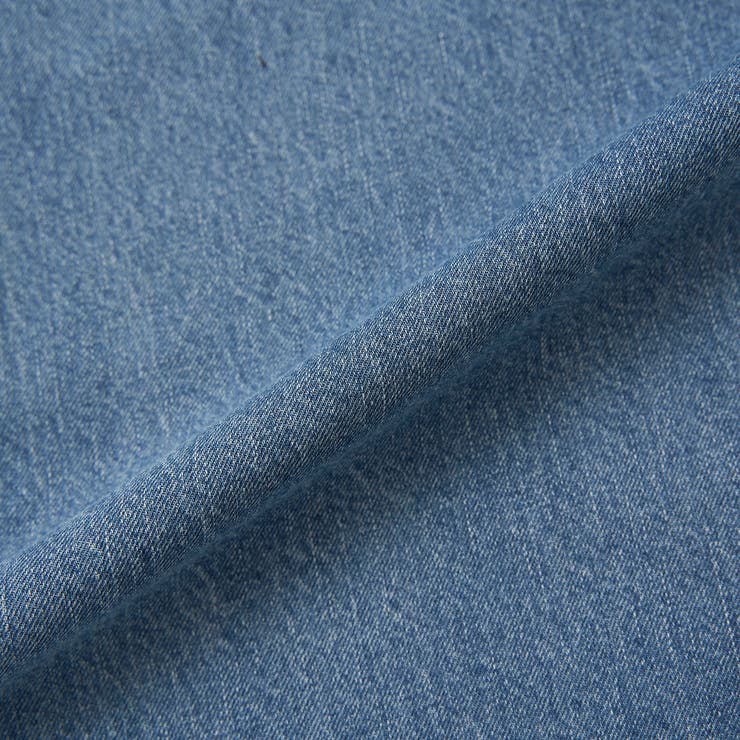 フロントジップデザインデニムサロペット | coen【women】 | 詳細画像23 