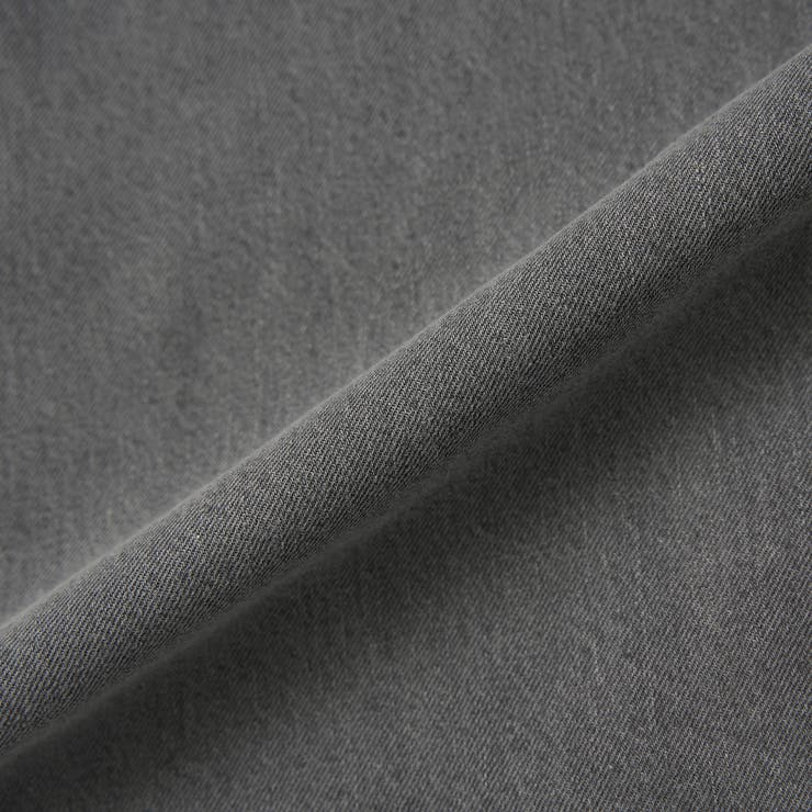 フロントジップデザインデニムサロペット | coen【women】 | 詳細画像24 