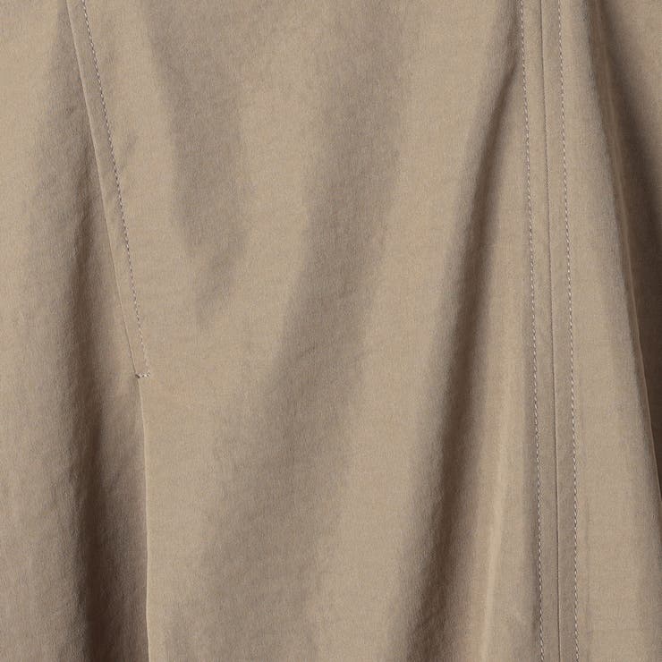 ポリツイルAラインジャンスカ | coen【women】 | 詳細画像25 