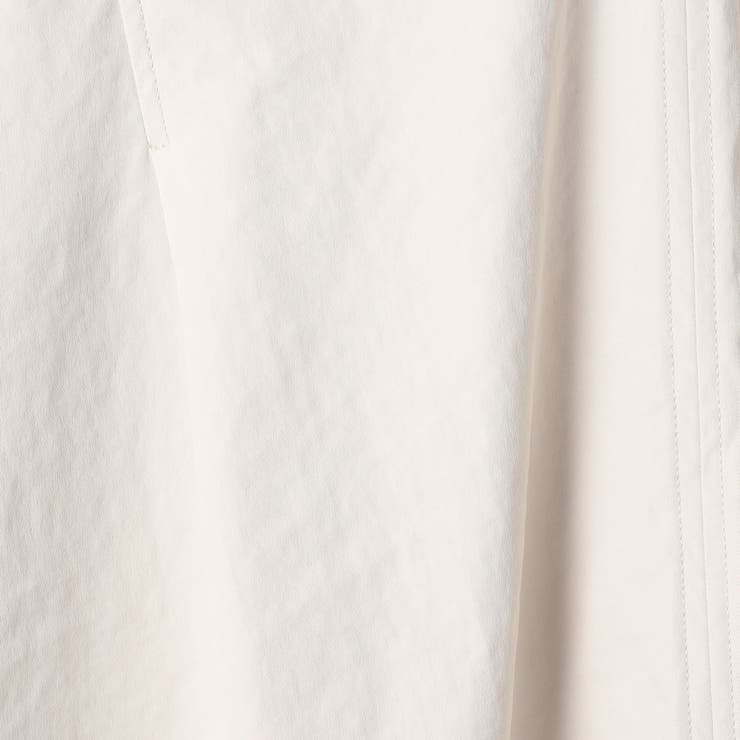 ポリツイルAラインジャンスカ | coen【women】 | 詳細画像27 