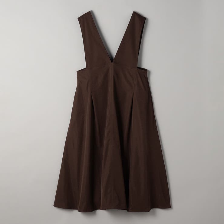 ポリツイルAラインジャンスカ | coen【women】 | 詳細画像28 