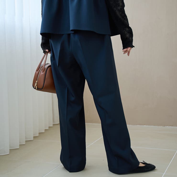 【セットアイテム】リネンライク ビスチェセットアップ | coen【women】 | 詳細画像24 