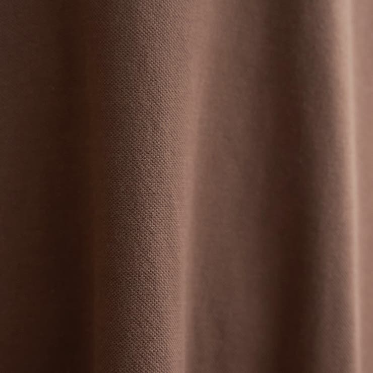 【Penneys（ぺニーズ）別注】ベーシックアソートポロ襟ワンピース | coen【women】 | 詳細画像17 