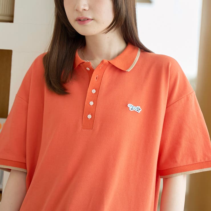 【Penneys（ぺニーズ）別注】ベーシックアソートポロ襟ワンピース | coen【women】 | 詳細画像23 