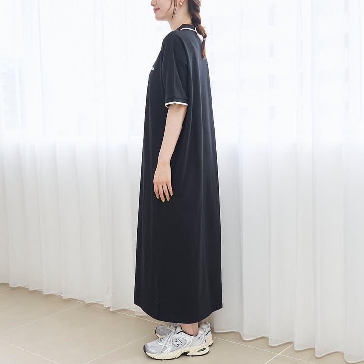 【Penneys（ぺニーズ）別注】ベーシックアソートポロ襟ワンピース | coen【women】 | 詳細画像34 