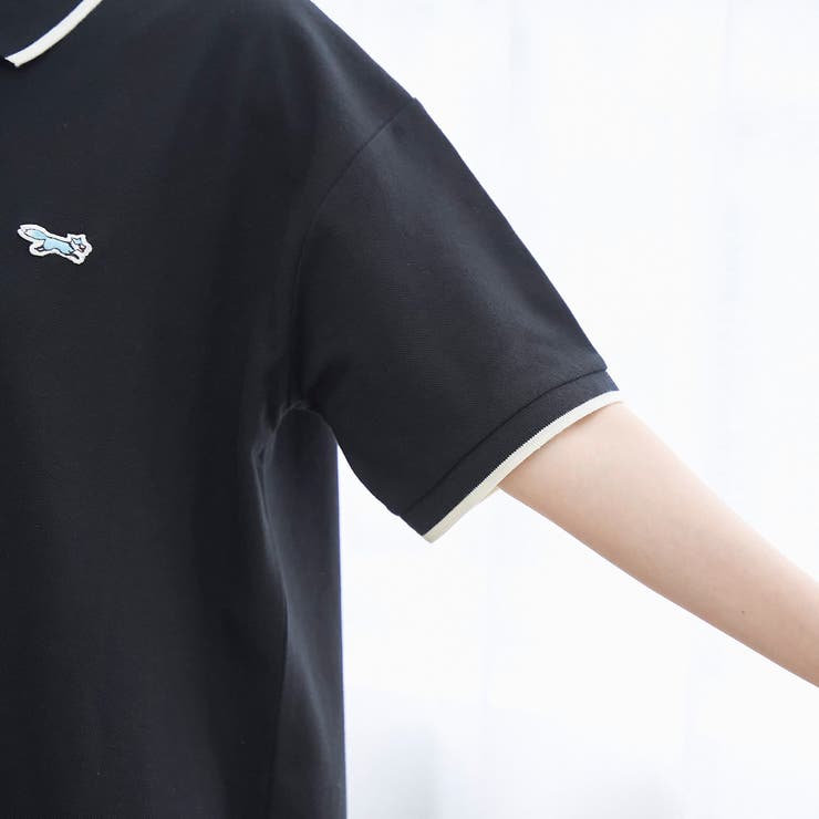 【Penneys（ぺニーズ）別注】ベーシックアソートポロ襟ワンピース | coen【women】 | 詳細画像36 