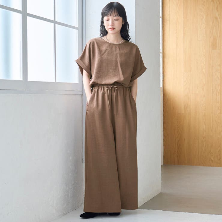 MD.BROWN | 【再入荷 新色登場】【接触冷感 UVカット | coen【women】